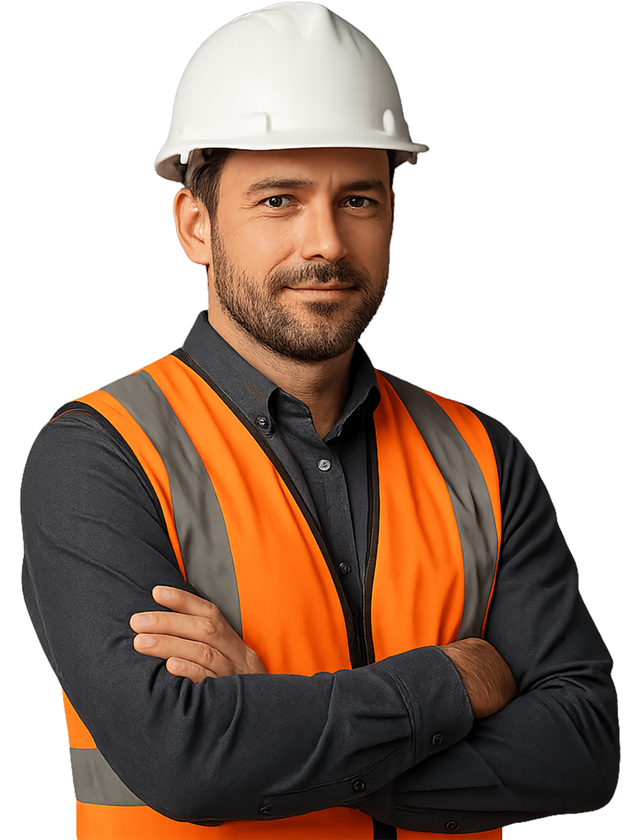 —pngtree—male construction worker with hard 21707093